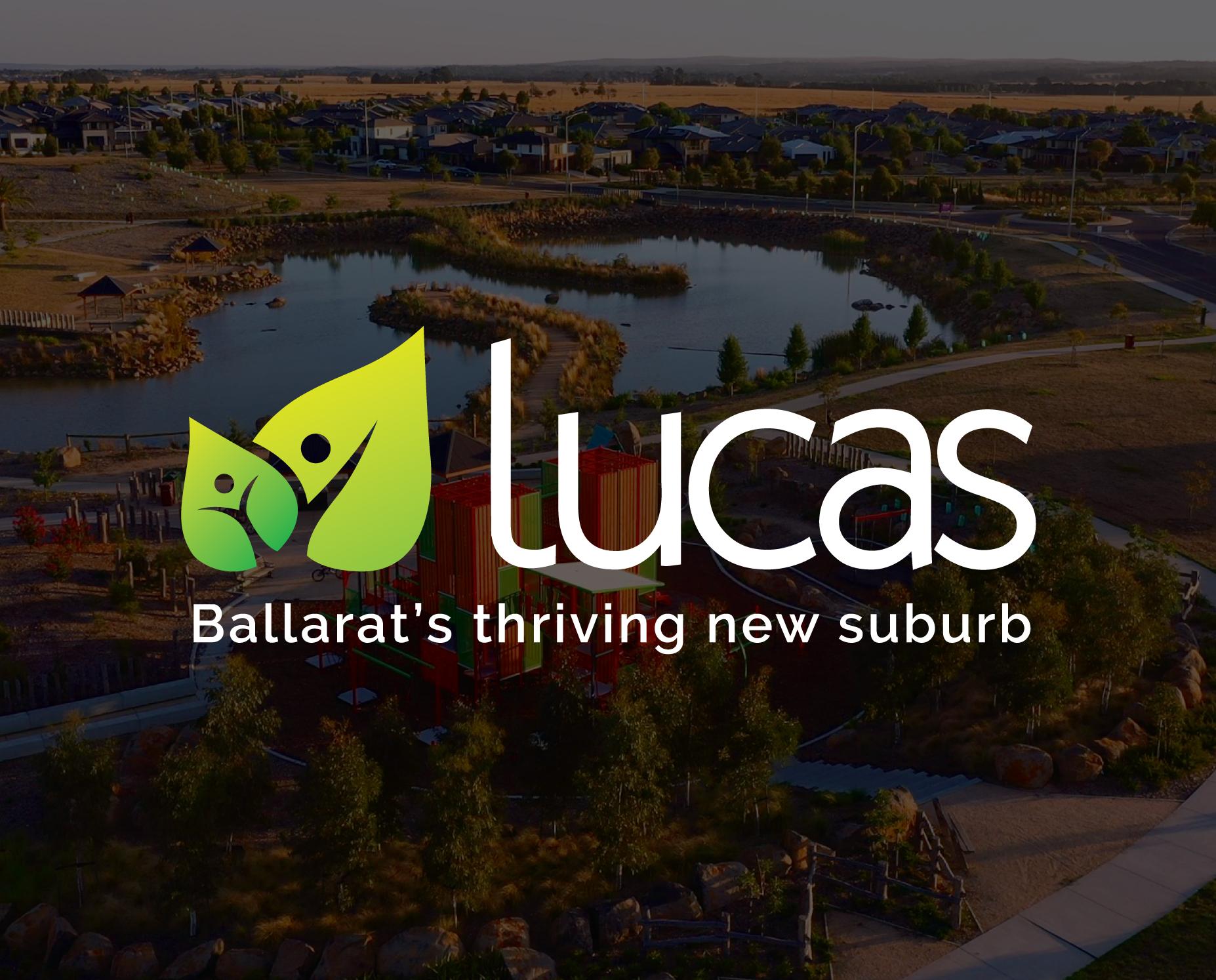 [Land for Sale] Lucas Ballarat , Lucas OpenLot
